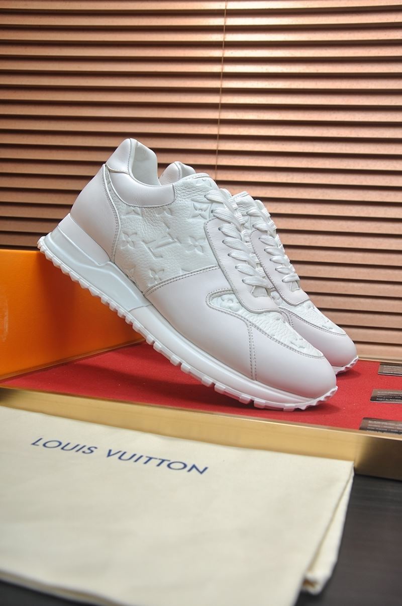 Louis Vuitton Run Away Sneaker